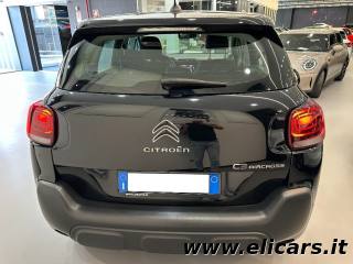 CITROEN C3 Aircross usata, con Autoradio