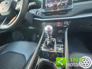 JEEP Compass usata, con Servosterzo