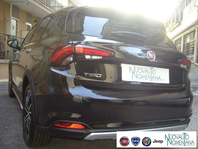 FIAT Tipo usata, con Fendinebbia