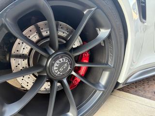 PORSCHE 911 usata, con Servosterzo