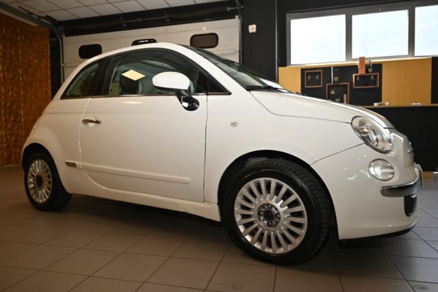 FIAT 500 usata 74