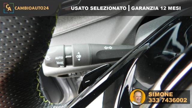 PEUGEOT 308 usata 76