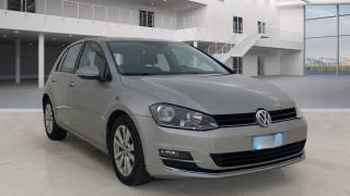 VOLKSWAGEN Golf usata, con Airbag