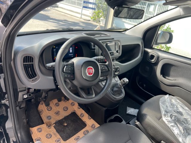 FIAT Panda usata, con Vivavoce