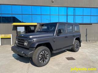 EMC 212 2.0 TDI 8AT 4WD inseribile con ridotte