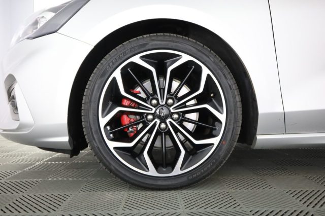 FORD Focus usata 8