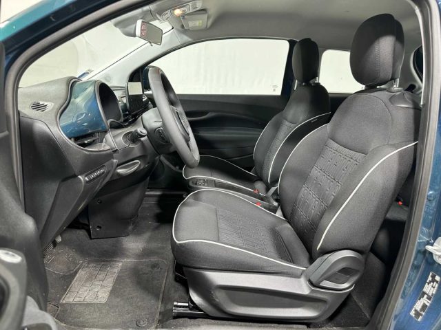 FIAT 500e usata, con Cruise Control