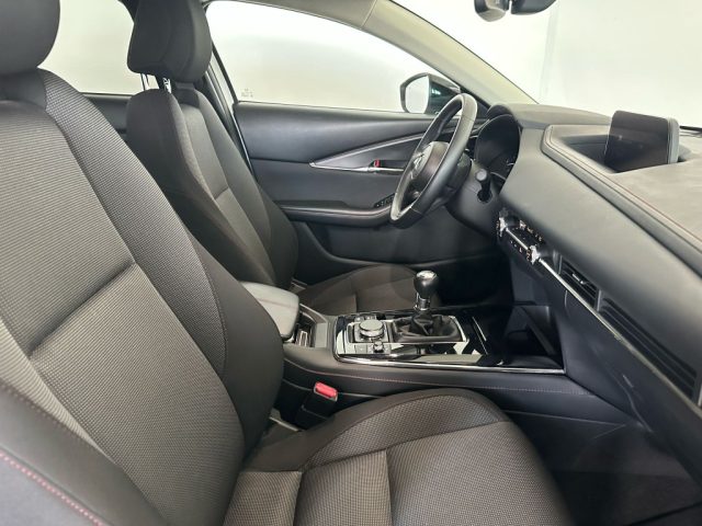 MAZDA CX-30 usata, con Airbag Passeggero