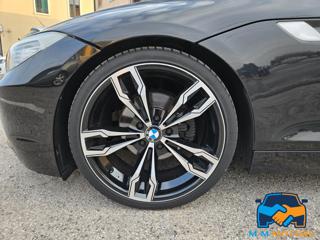 BMW Z4 usata 23