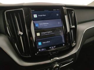 VOLVO XC60 usata, con Immobilizzatore elettronico