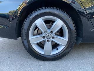 VOLKSWAGEN Golf Variant usata, con Lettore CD