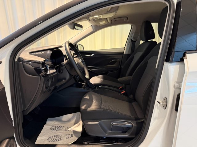 SKODA Fabia usata, con Airbag Passeggero