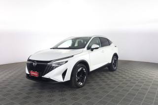 NISSAN Qashqai usata 7