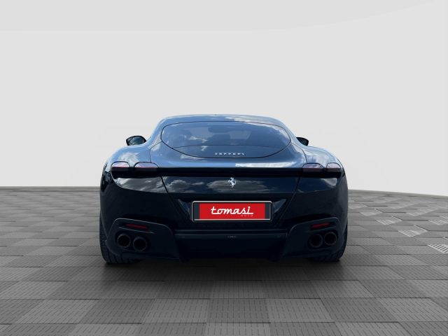 FERRARI Roma usata 6