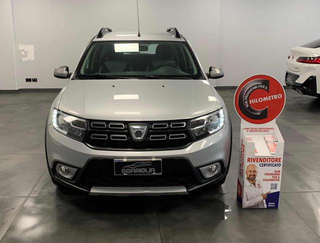 DACIA Sandero usata, con USB