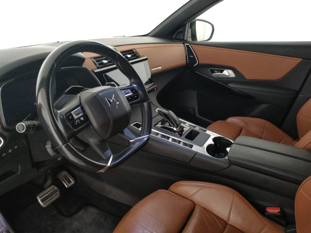 DS AUTOMOBILES DS 7 Crossback usata, con Chiusura centralizzata