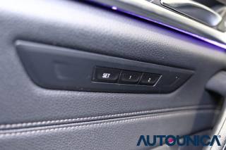 BMW 530 usata, con Bracciolo