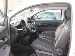 FIAT 500e usata, con Cruise Control