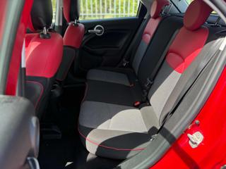 FIAT 500X usata, con Filtro antiparticolato