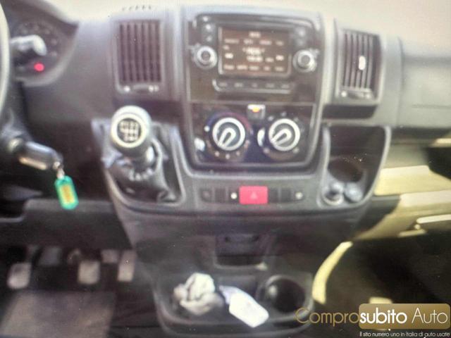 FIAT Ducato usata 14