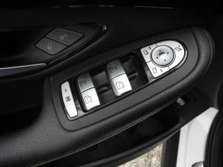 MERCEDES-BENZ GLC 220 usata, con Airbag posteriore