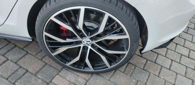 VOLKSWAGEN Golf GTI usata, con Servosterzo
