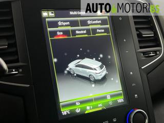 RENAULT Megane usata, con Fendinebbia