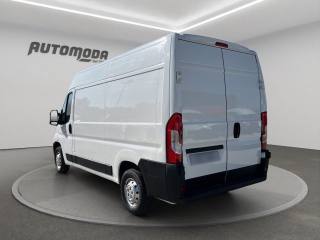 CITROEN Jumper usata, con Servosterzo