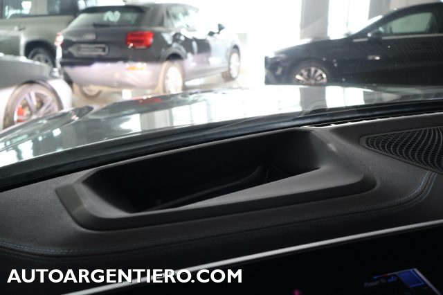 BMW 420 usata, con Bracciolo