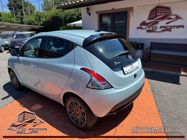 LANCIA Ypsilon usata, con Airbag Passeggero