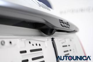 FIAT 500X usata 45