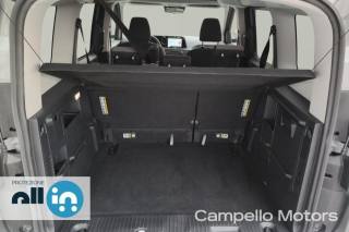 FORD Tourneo Courier usata 17