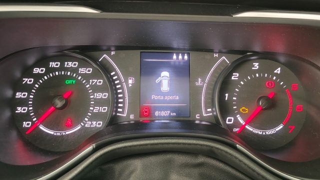 FIAT Tipo usata, con Climatizzatore