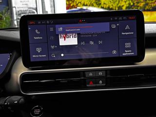 JEEP Avenger usata, con Bluetooth