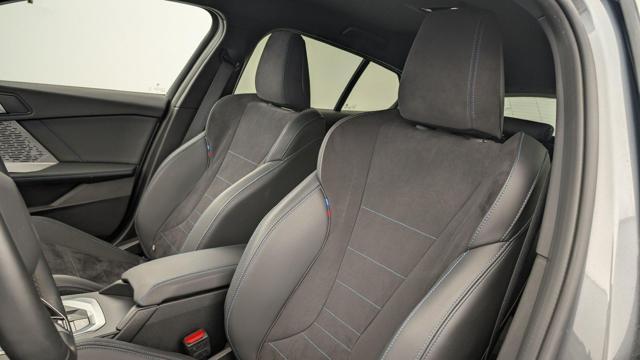 BMW 120 usata, con Airbag