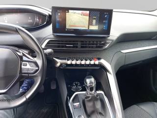 PEUGEOT 3008 usata, con Controllo elettronico della corsia