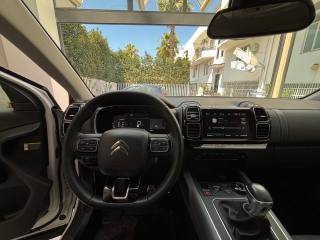 CITROEN C5 Aircross usata, con Vivavoce