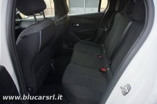 PEUGEOT 208 usata, con ESP