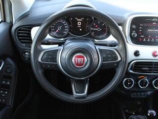 FIAT 500X usata, con Controllo elettronico della corsia
