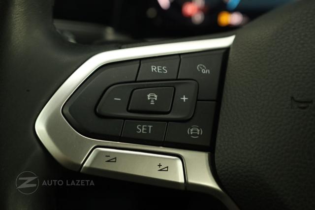 VOLKSWAGEN Golf usata, con Sensore di luce