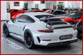 PORSCHE 991 usata, con Alzacristalli elettrici