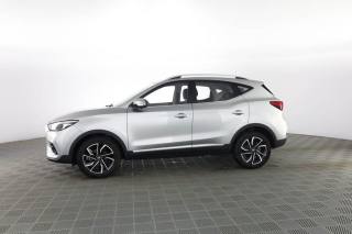 MG ZS usata 7
