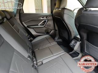 BMW X1 usata, con Climatizzatore automatico, 2 zone