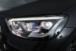 MERCEDES-BENZ GLC 220 usata 8