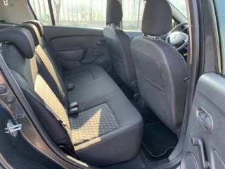 DACIA Sandero usata, con Cronologia tagliandi