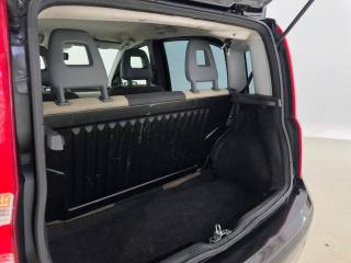 FIAT Panda usata, con Specchietti laterali elettrici