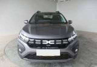 DACIA Sandero Stepway 1.0 TCe ECO-G Expression