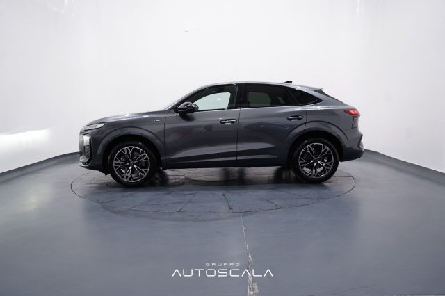 AUDI Q3 usata, con Airbag