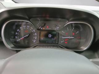 CITROEN C3 Aircross usata, con Boardcomputer