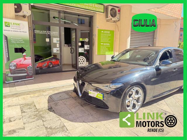 ALFA ROMEO Giulia usata 60